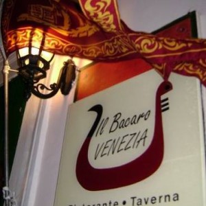 Il Bacaro