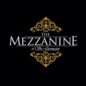 The mezzanine