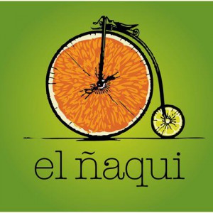El ñaqui