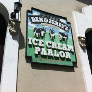 Ben&Jerry's