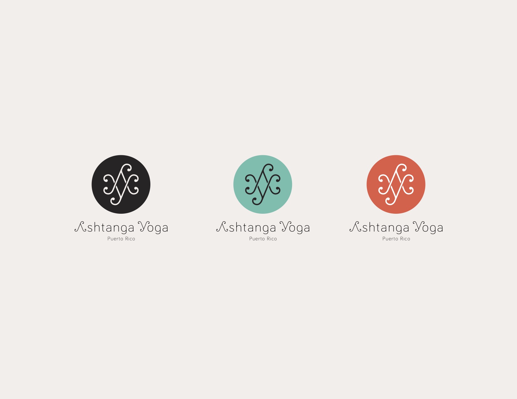 Ashtanga Yoga Puerto Rico, worldwide underground