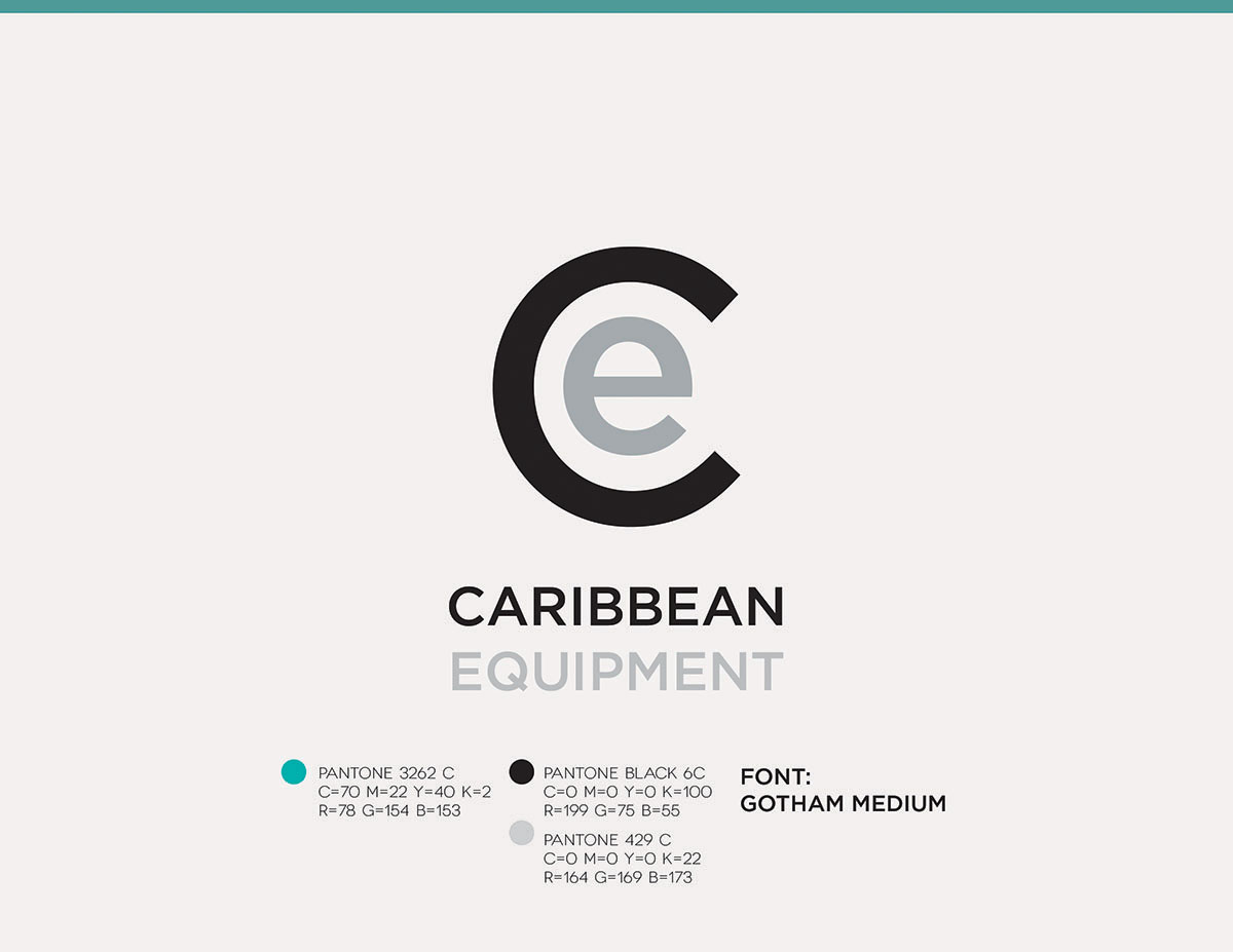 Caribbean Equipment, worldwide underground
