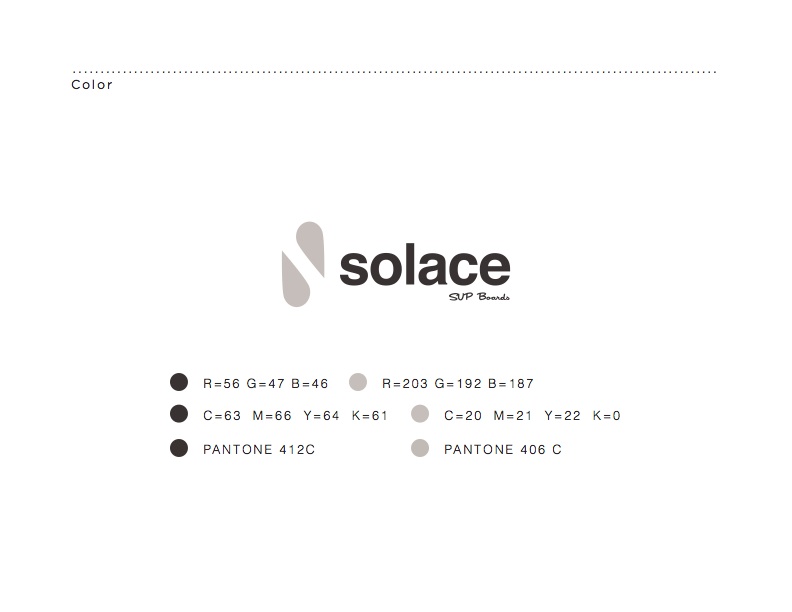 Solace Surf Boards, worldwide underground
